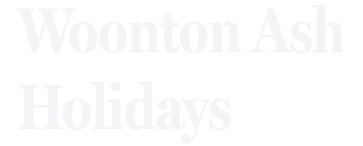 Woonton Ash Holidays